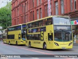 Stagecoach 12067 na cidade de Manchester, Greater Manchester, Inglaterra, por Fábio Takahashi Tanniguchi. Número da foto: #13037169.
