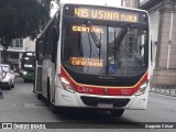 Auto Viação Alpha A48074 na cidade de Rio de Janeiro, Rio de Janeiro, Brasil, por Augusto César. Número da foto: #:id.