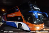 Pullman Bus 3494 na cidade de Osorno, Osorno, Los Lagos, Chile, por Sebastián Ignacio Alvarado Herrera. Número da foto: #13037568.