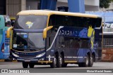 Arara Azul Viagens > Arara's Brasil Turismo 2023 na cidade de Goiânia, Goiás, Brasil, por Eliziar Maciel Soares. Número da foto: #13037396.