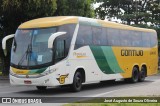 Empresa Gontijo de Transportes 21495 na cidade de Resende, Rio de Janeiro, Brasil, por José Augusto de Souza Oliveira. Número da foto: #13037366.