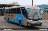Empresa Louzada de Transportes 23086 na cidade de Porto Alegre, Rio Grande do Sul, Brasil, por George Miranda. Número da foto: #:id.