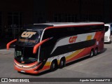 COT - Companhia Oriental de Transportes 989 na cidade de Montevideo, Montevideo, Uruguai, por Agustin SanCristobal1712. Número da foto: #13036895.