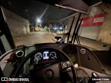 Turin Transportes 2480 na cidade de Conselheiro Lafaiete, Minas Gerais, Brasil, por Eduardo Vieira. Número da foto: #13036826.