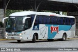 Auto Viação 1001 RJ 108.387 na cidade de Campos dos Goytacazes, Rio de Janeiro, Brasil, por Flavio Rodrigues Silva. Número da foto: #:id.