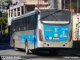 Transwolff Transportes e Turismo 6 6099 na cidade de São Paulo, São Paulo, Brasil, por Valnei Conceição. Número da foto: #13035880.