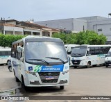 Coopertalse 221 na cidade de Lagarto, Sergipe, Brasil, por Andre Santos de Moraes. Número da foto: #13036833.