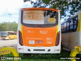 Empresa de Transportes Braso Lisboa A29123 na cidade de Rio de Janeiro, Rio de Janeiro, Brasil, por Jonas Rodrigues Farias. Número da foto: #13035893.