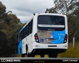 Transwolff Transportes e Turismo 6 6116 na cidade de São Paulo, São Paulo, Brasil, por Valnei Conceição. Número da foto: #13035960.