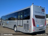 Mercedes-Benz O-500 R SUPER PADRON na cidade de Goiânia, Goiás, Brasil, por Itamar Lopes da Silva. Número da foto: #13037500.