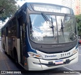 BH Leste Transportes > Nova Vista Transportes > TopBus Transportes 21119 na cidade de Belo Horizonte, Minas Gerais, Brasil, por Bruno Santos Lima. Número da foto: #:id.