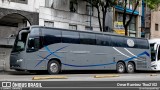 Autobuses sin identificación - Mexico N/I na cidade de Cuauhtémoc, Ciudad de México, México, por Omar Ramírez Thor2102. Número da foto: #:id.