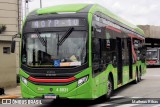 Express Transportes Urbanos Ltda 4 8931 na cidade de São Paulo, São Paulo, Brasil, por Matheus Ribas. Número da foto: #13037553.