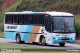 Transporte Coletivo Eromave 1040 na cidade de Muriaé, Minas Gerais, Brasil, por Lucas Oliveira. Número da foto: #13036255.