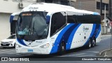 Machado Turismo 23 na cidade de Balneário Camboriú, Santa Catarina, Brasil, por Alexandre F.  Gonçalves. Número da foto: #13037328.