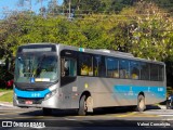 Transwolff Transportes e Turismo 6 6161 na cidade de São Paulo, São Paulo, Brasil, por Valnei Conceição. Número da foto: #13035917.