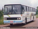 Lorena Turismo 1009 na cidade de Lagoa Santa, Minas Gerais, Brasil, por Luiz Otavio Matheus da Silva. Número da foto: #13036751.