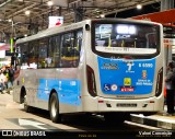 Transwolff Transportes e Turismo 6 6599 na cidade de São Paulo, São Paulo, Brasil, por Valnei Conceição. Número da foto: #13035970.