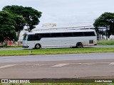 Ônibus Particulares 5972 na cidade de Araras, São Paulo, Brasil, por André Fermino . Número da foto: #13037354.