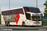 Viação Jóia > Expresso Jóia 46005 na cidade de São Paulo, São Paulo, Brasil, por Guilherme Silva. Número da foto: #13037655.