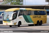 Empresa Gontijo de Transportes 21380 na cidade de Rio de Janeiro, Rio de Janeiro, Brasil, por Lucas Oliveira. Número da foto: #13036294.