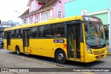 Gidion Transporte e Turismo 11341 na cidade de Joinville, Santa Catarina, Brasil, por Paulo Henrique Pereira Borges. Número da foto: #13037119.