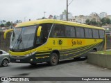 Viação São Luiz 2450 na cidade de Belo Horizonte, Minas Gerais, Brasil, por Douglas Célio Brandao. Número da foto: #:id.