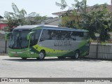 Max Tour Atibaia 4700 na cidade de Aparecida, São Paulo, Brasil, por Rafael Nunes Pereira. Número da foto: #13036795.