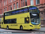 Go North West 3288 na cidade de Manchester, Greater Manchester, Inglaterra, por Fábio Takahashi Tanniguchi. Número da foto: #13037153.