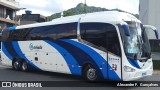 Machado Turismo 23 na cidade de Balneário Camboriú, Santa Catarina, Brasil, por Alexandre F.  Gonçalves. Número da foto: #13037329.