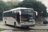 Expresso Cristália 3891 na cidade de São Paulo, São Paulo, Brasil, por Waldemar Pereira de Freitas Junior. Número da foto: #13037311.
