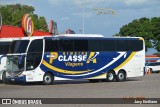 Classe A Viagens 6000 na cidade de Limeira, São Paulo, Brasil, por Jacy Emiliano. Número da foto: #13036685.