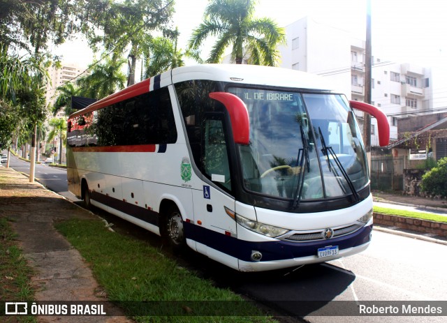 Prefeitura Municipal de Ibirarema 9F13 na cidade de Marília, São Paulo, Brasil, por Roberto Mendes. Número da foto: #13040416.