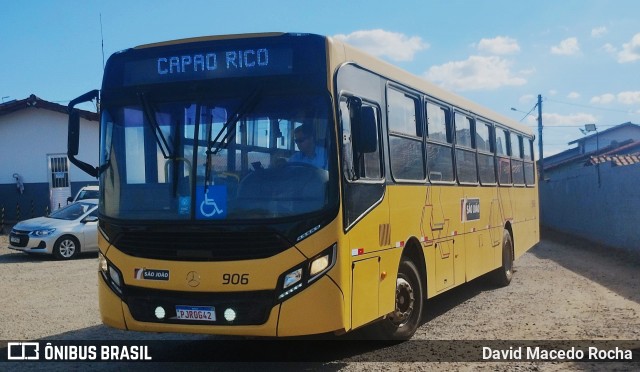 São João Votorantim - Sorotur Turismo 906 na cidade de São Miguel Arcanjo, São Paulo, Brasil, por David Macedo Rocha. Número da foto: #13038026.