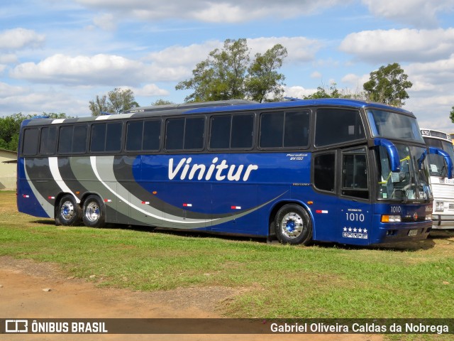 Vinitur 1010 na cidade de Artur Nogueira, São Paulo, Brasil, por Gabriel Oliveira Caldas da Nobrega. Número da foto: #13038661.