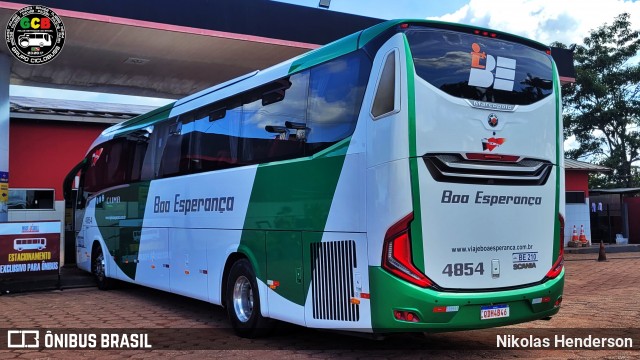 Comércio e Transportes Boa Esperança 4854 na cidade de Moju, Pará, Brasil, por Nikolas Henderson. Número da foto: #13039680.