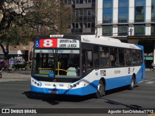Rio Grande 1168 na cidade de Ciudad Autónoma de Buenos Aires, Argentina, por Agustin SanCristobal1712. Número da foto: #13039101.