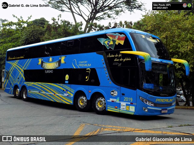 Premium Turismo 2019 na cidade de São Paulo, São Paulo, Brasil, por Gabriel Giacomin de Lima. Número da foto: #13040418.