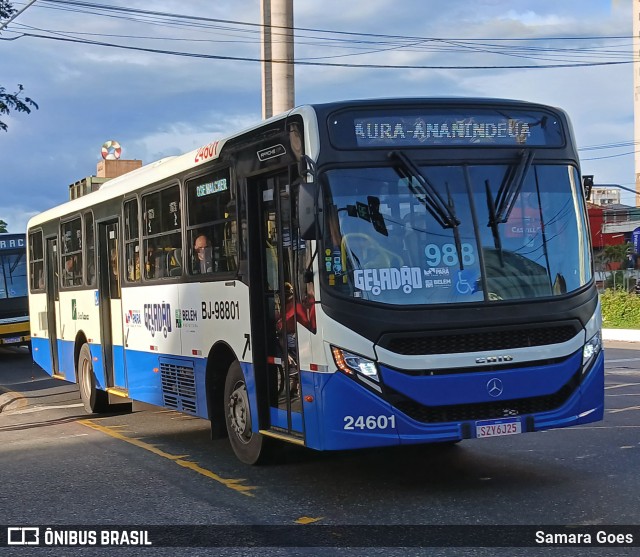 Via Loc BJ-98801 na cidade de Belém, Pará, Brasil, por Samara Goes. Número da foto: #13039462.
