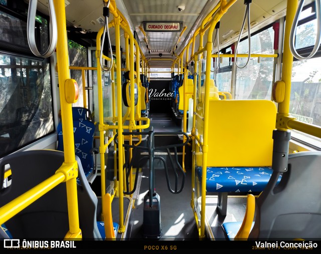 Move 5 5036 na cidade de São Paulo, São Paulo, Brasil, por Valnei Conceição. Número da foto: #13040377.