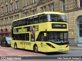 Stagecoach 84209 na cidade de Manchester, Greater Manchester, Inglaterra, por Fábio Takahashi Tanniguchi. Número da foto: #13039376.