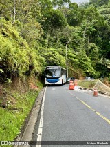 Colitur Transportes Rodoviários 219 na cidade de Paraty, Rio de Janeiro, Brasil, por Mateus Machado. Número da foto: #13040208.
