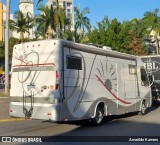 Motorhomes 494 na cidade de Ituporanga, Santa Catarina, Brasil, por Amarildo Kamers. Número da foto: #13039226.