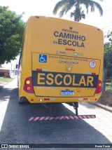 Prefeitura Municipal de Capela 20 na cidade de Capela, Sergipe, Brasil, por Bruno Costa. Número da foto: #13037953.