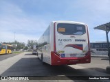 Transportadora Tinguá RJ 156.075 na cidade de Rio de Janeiro, Rio de Janeiro, Brasil, por Jonathan Santoss. Número da foto: #13039374.