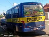 Escolares 110 na cidade de Brazlândia, Distrito Federal, Brasil, por Pietro Ribeiro. Número da foto: #13038791.