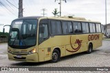 Gidion Transporte e Turismo 21301 na cidade de Joinville, Santa Catarina, Brasil, por Diego Lip. Número da foto: #13040125.