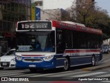 Tandilense 87 na cidade de Ciudad Autónoma de Buenos Aires, Argentina, por Agustin SanCristobal1712. Número da foto: #13039104.