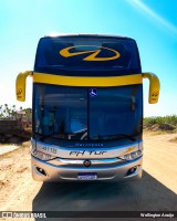 PH Tur 4115 na cidade de Aquiraz, Ceará, Brasil, por Wellington Araújo. Número da foto: #13037795.