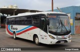 Expresso Vitória de Transportes 13041 na cidade de Porto Alegre, Rio Grande do Sul, Brasil, por George Miranda. Número da foto: #:id.